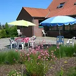Ferme Du Charme Semesterbostad Moustier