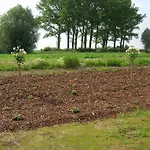 Ferme Du Charme Semesterbostad Moustier