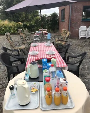 Ferme Du Charme *