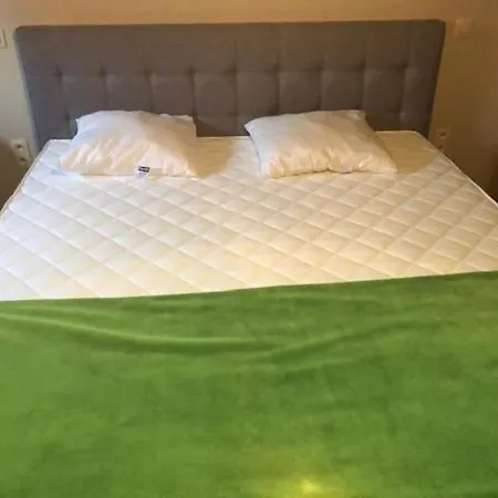 Feriehus Ferme Du Charme Moustier