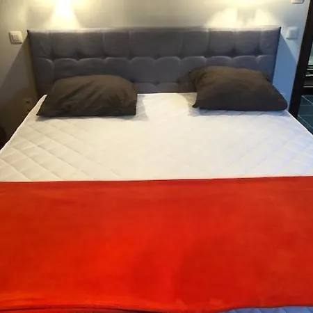 Ferme Du Charme Feriehus