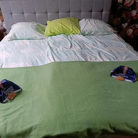 Ferme Du Charme بيت للعطل *