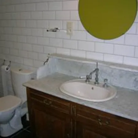 Feriehus Ferme Du Charme *