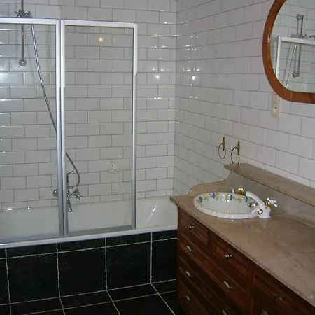 펜션 Ferme Du Charme *