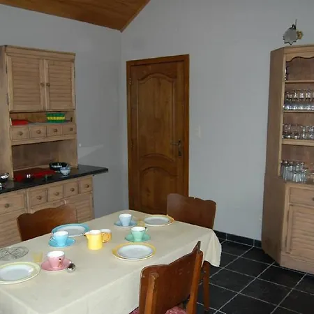 Ferme Du Charme Moustier