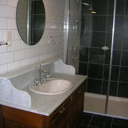 Feriehus Ferme Du Charme