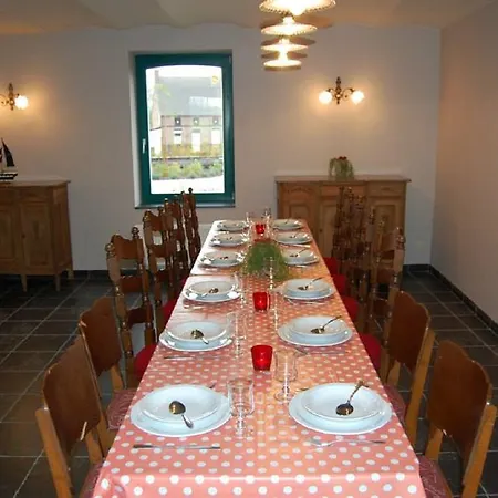 Ferme Du Charme Moustier