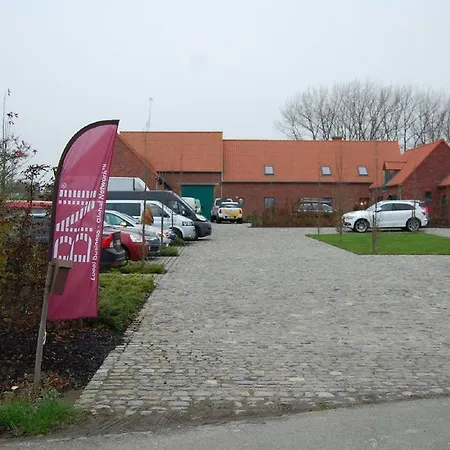 Feriehus Ferme Du Charme Moustier