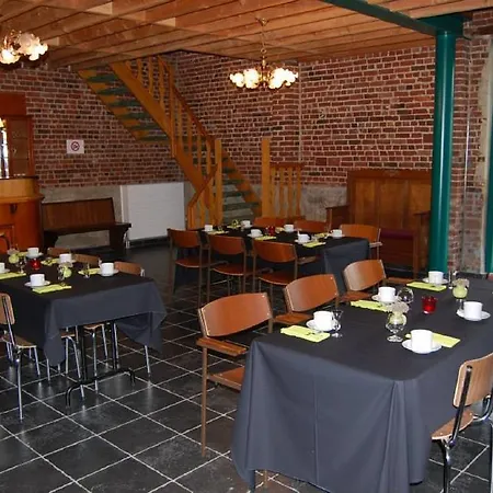 Feriehus Ferme Du Charme *