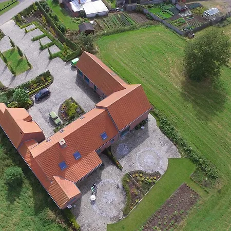Ferme Du Charme Holiday home
