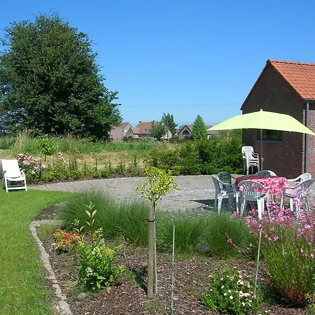 Ferme Du Charme * Moustier