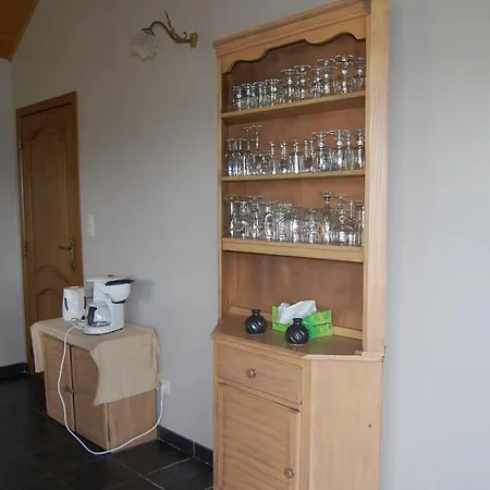 Ferme Du Charme Moustier