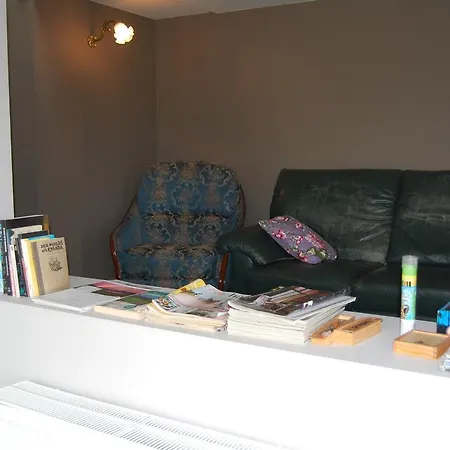 Feriehus Ferme Du Charme *