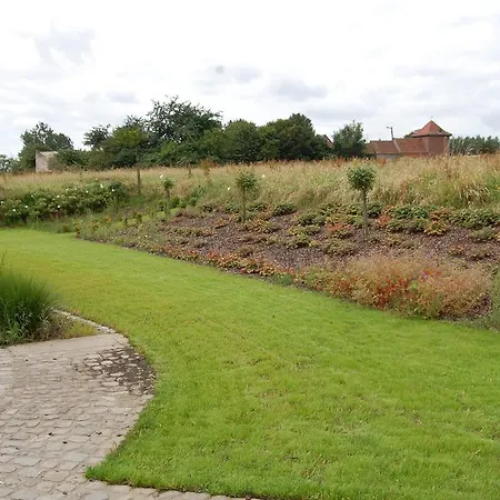 Ferme Du Charme Feriehus *