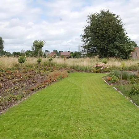 Ferme Du Charme * Moustier