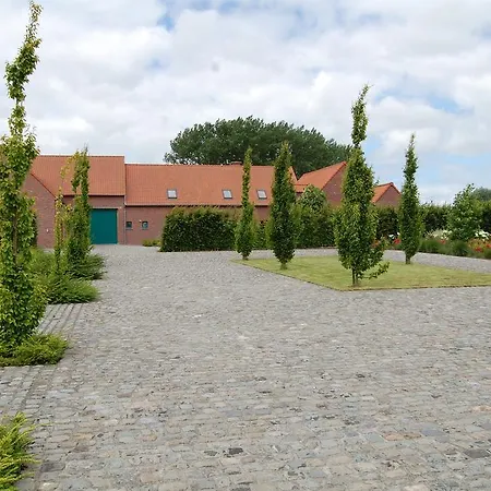 Ferme Du Charme Feriehus