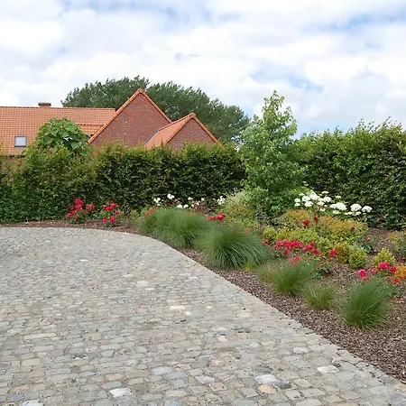 Feriehus Ferme Du Charme *