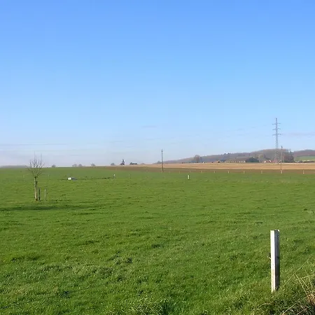 Ferme Du Charme Feriehus