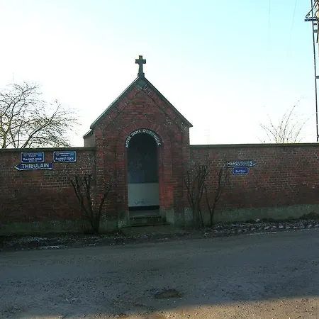 Feriehus Ferme Du Charme *