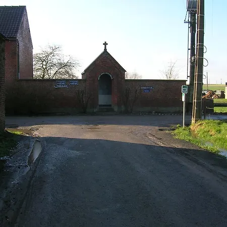 Ferme Du Charme *