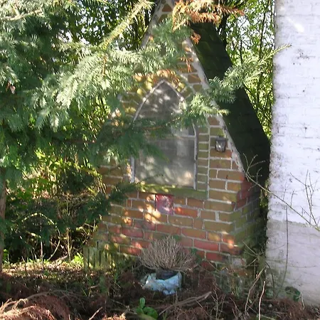 Feriehus Ferme Du Charme