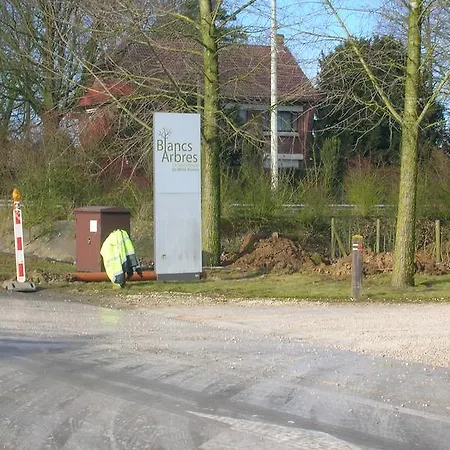 Ferme Du Charme Moustier