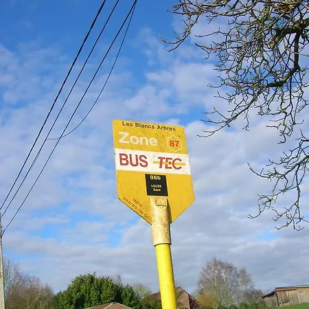 Feriehus Ferme Du Charme