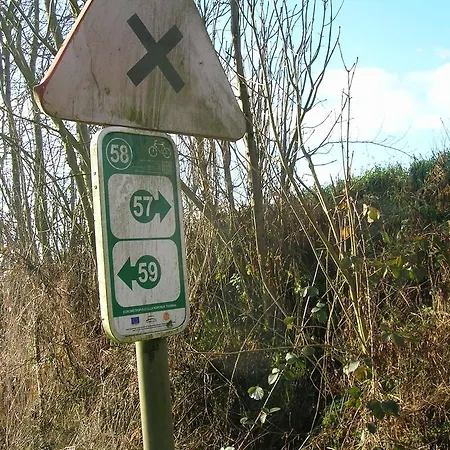 Ferme Du Charme Feriehus