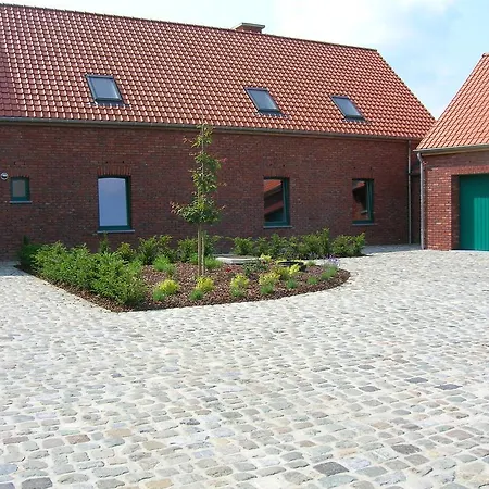 Ferme Du Charme * Moustier