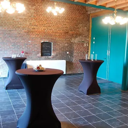 Feriehus Ferme Du Charme