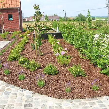 Ferme Du Charme Moustier